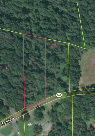1.507 Todd Rd, Mount Sidney, VA 24467