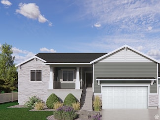 4111 W 1575 N Unit 118, Plain City, UT 84404