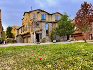 10548 Graymont Ln Unit D, Highlands Ranch, CO 80126