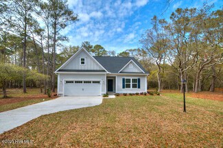 776 Folly Dr Unit 45, Lockwoods Folly, NC 28422