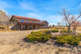 6924 County Line Rd, Dove Creek, CO 81324