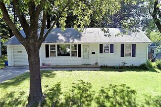 5329 N Michigan Ave, Kansas City, MO 64118
