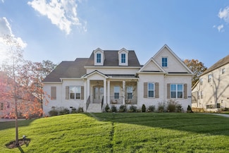2033 Vail Trace, Nolensville, TN 37135