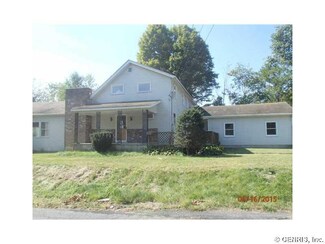 6253 Evans Rd Unit SS, Marcy, NY 13403