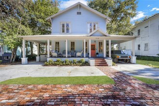 708 Richmond St, Brunswick, GA 31520