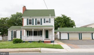 149 Main St, Secretary, MD 21664
