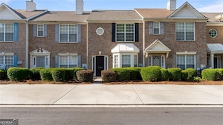 2727 Parkway Trail, Lithonia, GA 30058