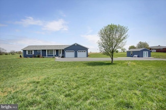 9581 Blue Spring Rd, Mercersburg, PA 17236