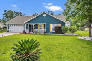 14 Virginia Pine, Ridgeland, SC 29936