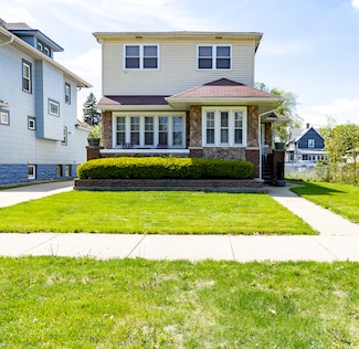 1510 S 6th Ave, Maywood, IL 60153
