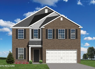 3644 Crimson Cir, Maryville, TN 37801