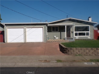 1331 Rose Ave, Ukiah, CA 95482