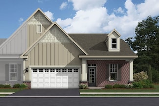 32 Harborside Way, Hawthorn Woods, IL 60047