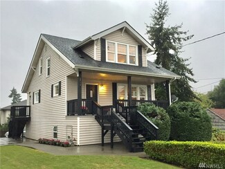 8434 Renton Ave S, Seattle, WA 98118