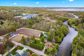 Lot 8 Mallard Ln, Bellaire, MI 49615