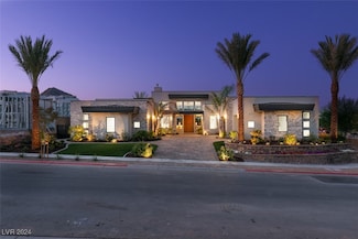 40 Reflection Shores Ln, Henderson, NV 89011