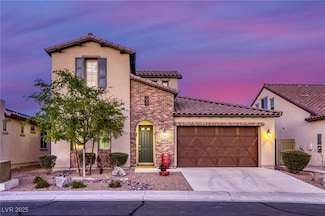 5650 Pleasant Palms St, North Las Vegas, NV 89081