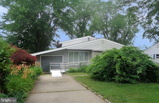 1535 Pleasant Dr, Cherry Hill, NJ 08003
