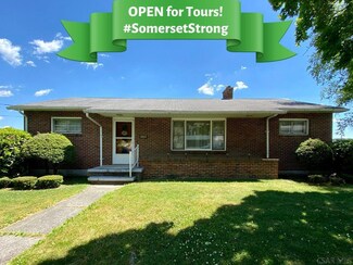 1707 Baumgardner Ave, Windber, PA 15963