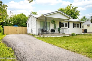 9309 New Maple Rd, Louisville, KY 40229