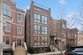 3533 N Fremont St Unit 1, Chicago, IL 60657