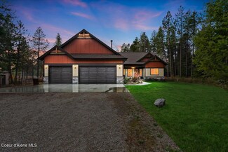 2130 E Bellamy Rd, Athol, ID 83801
