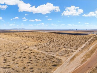 0 E Altus Ave Unit NS24252647, Mojave, CA