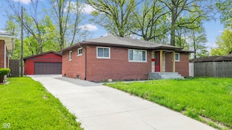 4213 N Audubon Rd, Indianapolis, IN 46226