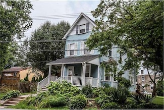 540 Michigan Ave, Swarthmore, PA 19081