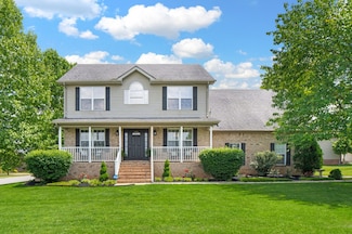 1243 Curtis Dr, Lebanon, TN 37087