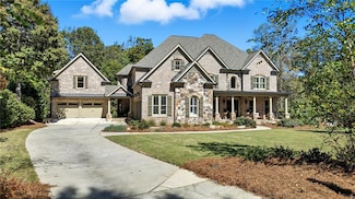 2415 Stone Wood Ct, Cumming, GA 30041
