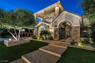 9732 Verlaine Ct, Las Vegas, NV 89145