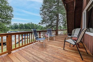8993 Arnold Stock Ln, Minocqua, WI 54548