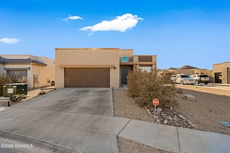 6119 Andromeda Loop, Las Cruces, NM 88012