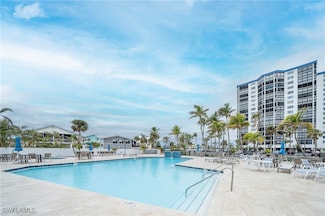4753 Estero Blvd Unit 1402, Fort Myers Beach, FL 33931
