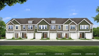 Litchfield, Arden, NC 28704