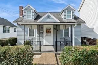 2009 Highland Ave, Greensburg, PA 15601