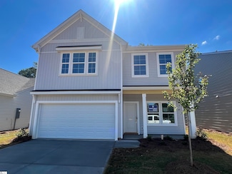 2045 Mayfair Mill Ave, Arcadia, SC 29320