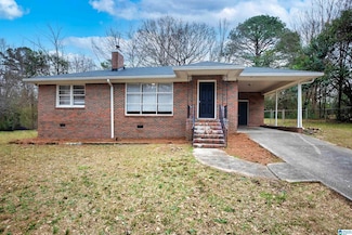 2215 1st Place NW, Center Point, AL 35215