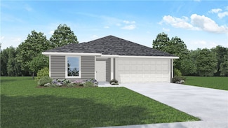 1225 W Wilkins St, Brenham, TX 77833