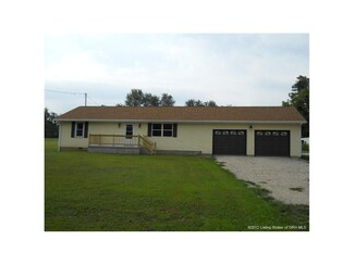 113 E County Road 350 N, Paoli, IN 47454