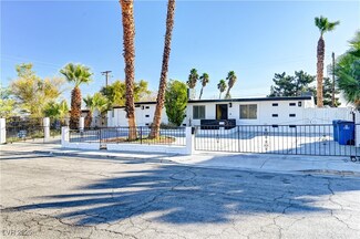 2754 El Toreador St, Las Vegas, NV 89169