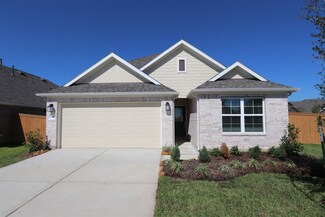 8639 Jetty Glen Dr, Cypress, TX 77433