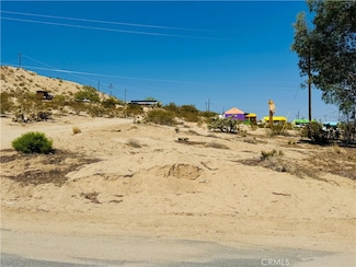 4 Hillside Ave, Twentynine Palms, CA 92277