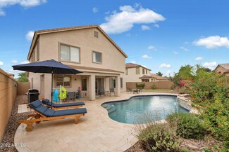 3983 E Los Altos Dr, Gilbert, AZ 85297