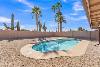 6913 E Kings Ave, Scottsdale, AZ 85254
