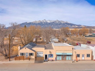 614 Main St, Blanca, CO 81123