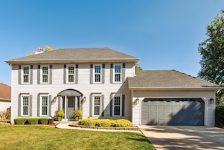806 Wescott Rd, Bolingbrook, IL 60440