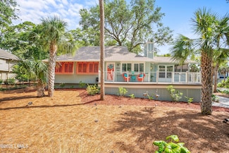 106 Sand Piper Run, Saint Helena Island, SC 29920