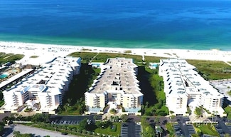 6650 Sunset Way Unit 502, Saint Pete Beach, FL 33706